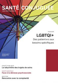 « Lutte contre le sida et promotion de la santé sexuelle »