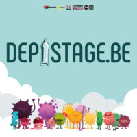Site www​.depis​tage​.be