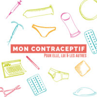 Brochure Mon Contraceptif