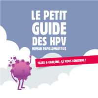 Brochure HPV