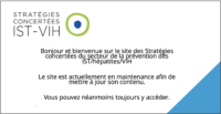 SITE EN MAINTENANCE